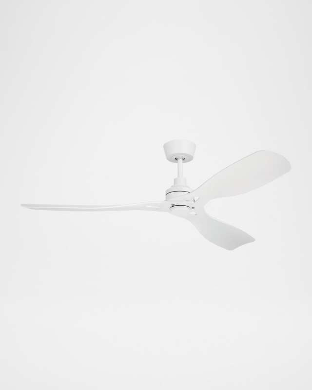 Amigo 52" Indoor/Outdoor Ceiling Fan